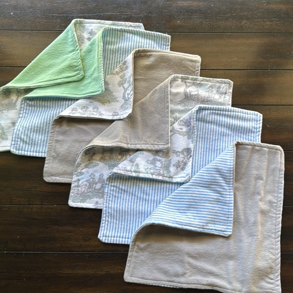 SOLD! Unpaper Towels